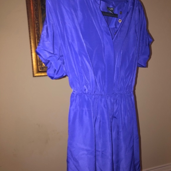 J crew xs light dress​ - Picture 5 of 6